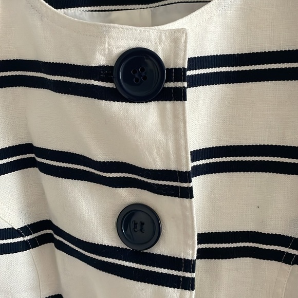 AK Anne Klein jacket - Picture 3 of 5